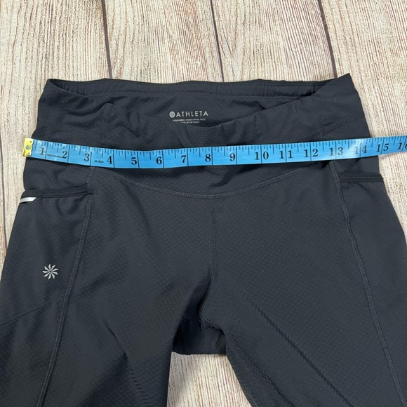Athleta Doby Crop Leggings - Picture 6 of 10